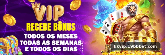 Imagem promocional da kkvip mostrando a plataforma e suas vantagens