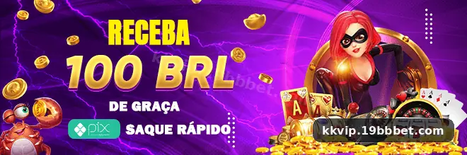 Imagem promocional da kkvip divulgando a plataforma e suas promoções