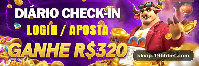 Imagem promocional da kkvip mostrando a plataforma e suas vantagens